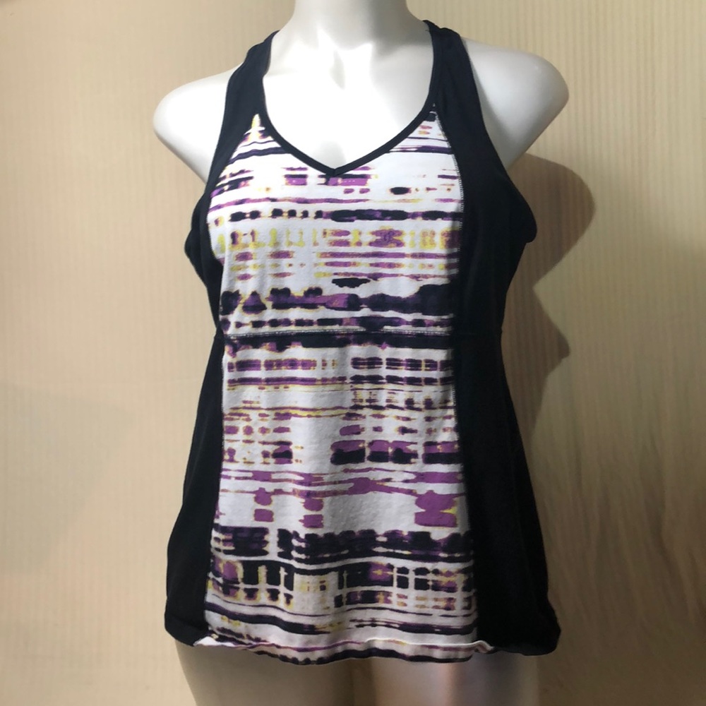 Lane bryant active top